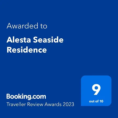 Alesta Seaside Ξενοδοχείο